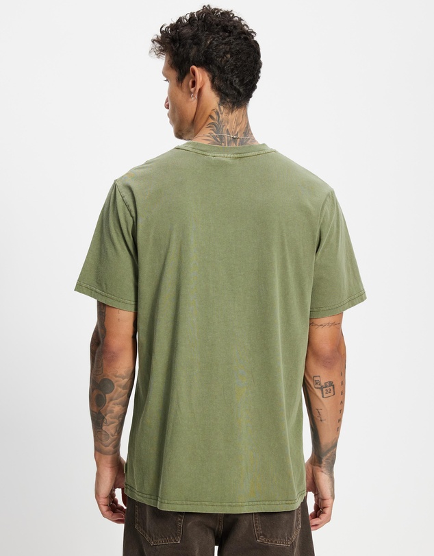 Rhythm - Classic Vintage Tee