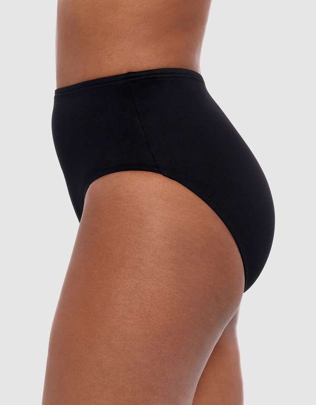 Miraclesuit Swimwear  - Full Coverage Shaping Bikini Bottoms