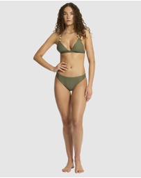 Sea Level Australia - Caracus Regular Cheeky Pant