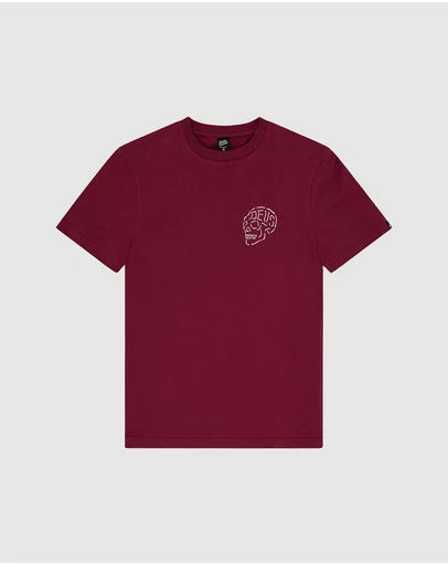 Deus Ex Machina - Venice Skull Tee