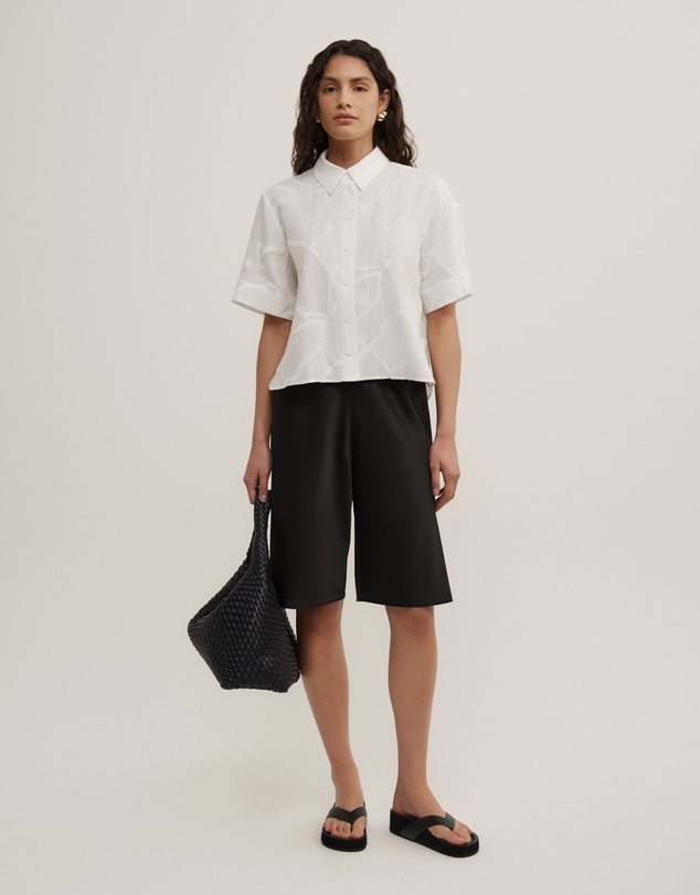 Witchery - Relaxed Shirt