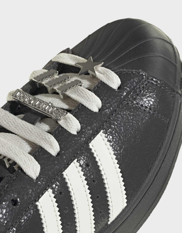 adidas Originals - SUPERSTAR II SHOES Womens