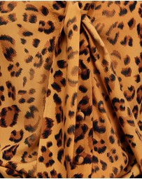 LENNI the label - Mars Blouse