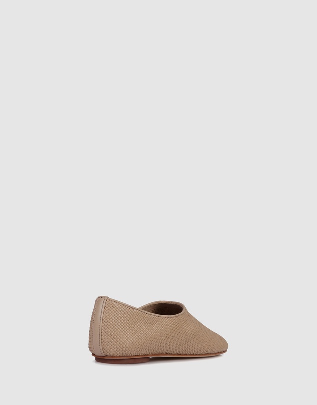 Beau Coops - Mariyan Ballerinas