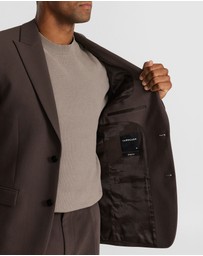 Tarocash - Vance Stretch Blazer