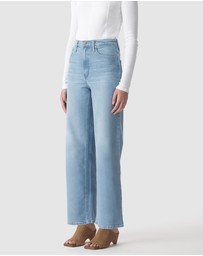 Nobody Denim - Milla Long Jeans