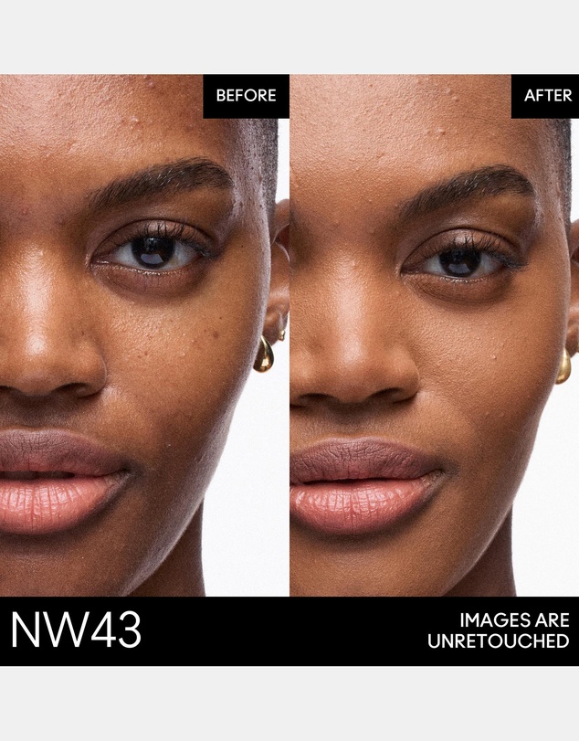 MAC - Studio Fix Powder Plus Foundation