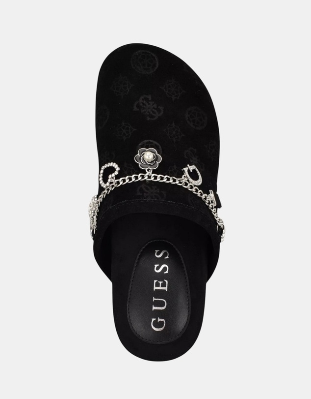 GUESS - Gavyn Casual Slides