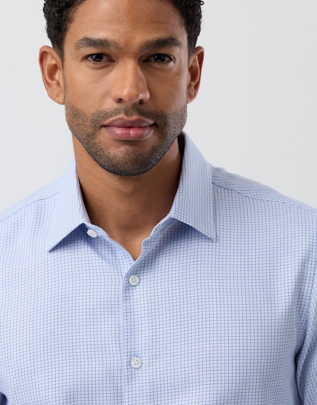 Brooksfield - Easy Care Business Shirt