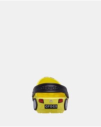 Crocs - Classic Clog Race Car Youth
