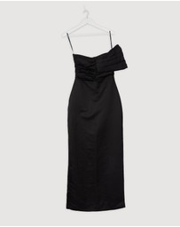 Revibe - Repaired CHANCERY Gracie Dress - AU 10