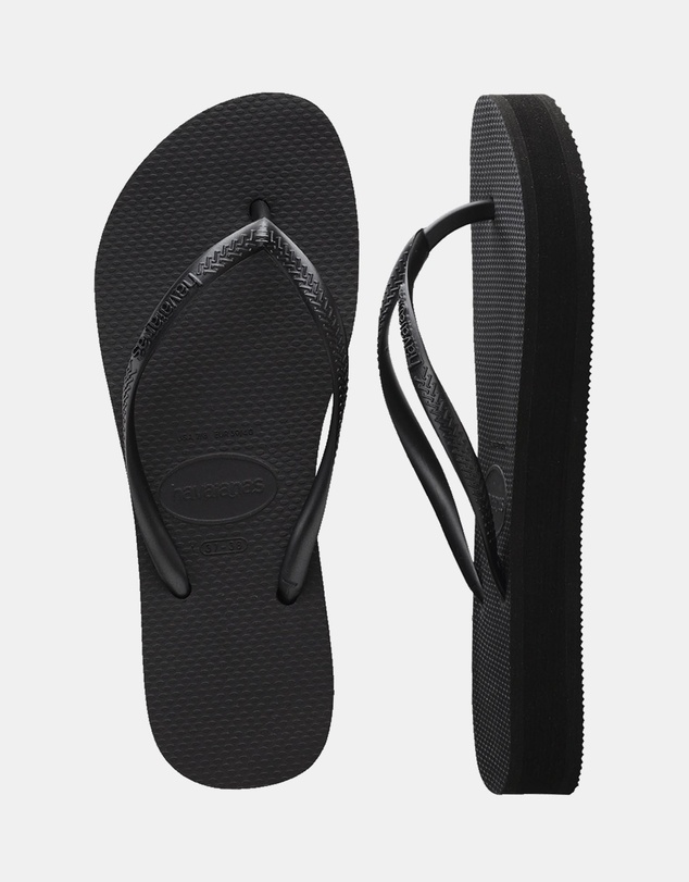 Havaianas - Slim Flatform