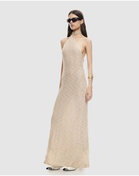 Lioness - Lux Lace Maxi Dress