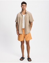 Carhartt WIP - Chase Swim Trunks