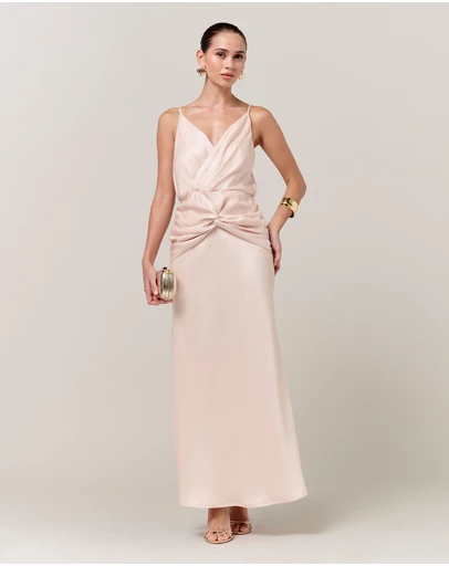 Savel - Paula Midi Dress