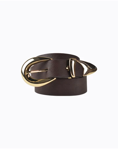 PETA AND JAIN - Endorse Belt
