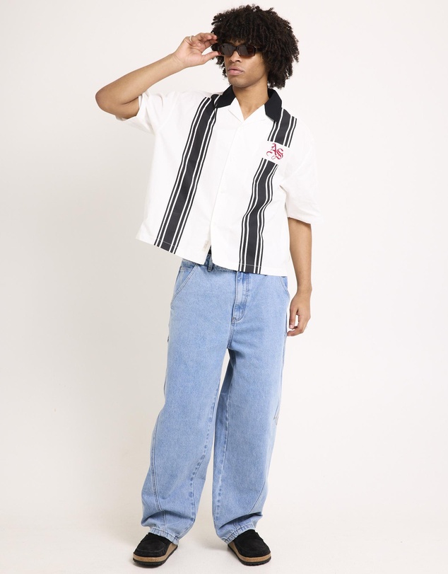 Arvust - Jalen Short Sleeve Shirt