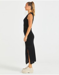 Sass - Mardie Knit Dress