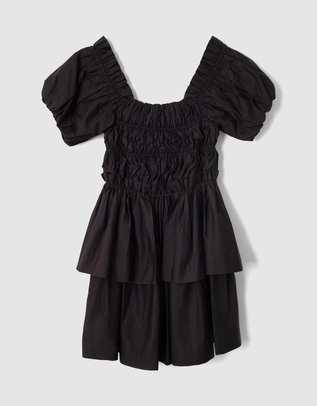 Damson Madder - Lyza Mini Dress