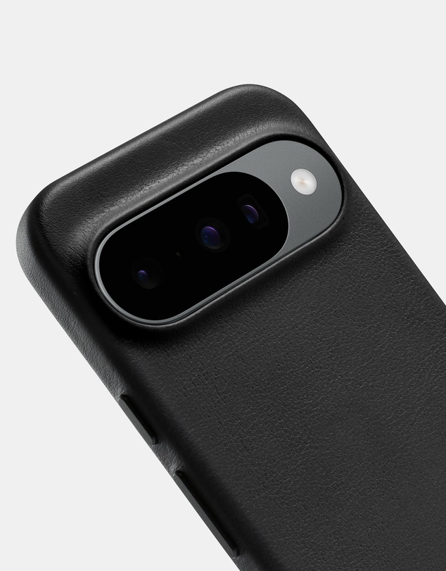 Bellroy - Leather Pixel Case - Pixel 10 & 10 Pro