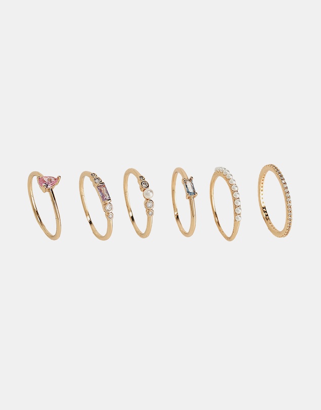 ALDO - Elea Ring Set