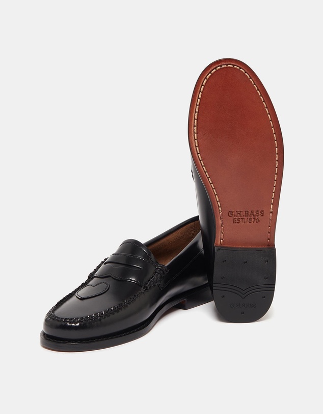 G. H. BASS - Weejun Love Penny Loafers - Women's