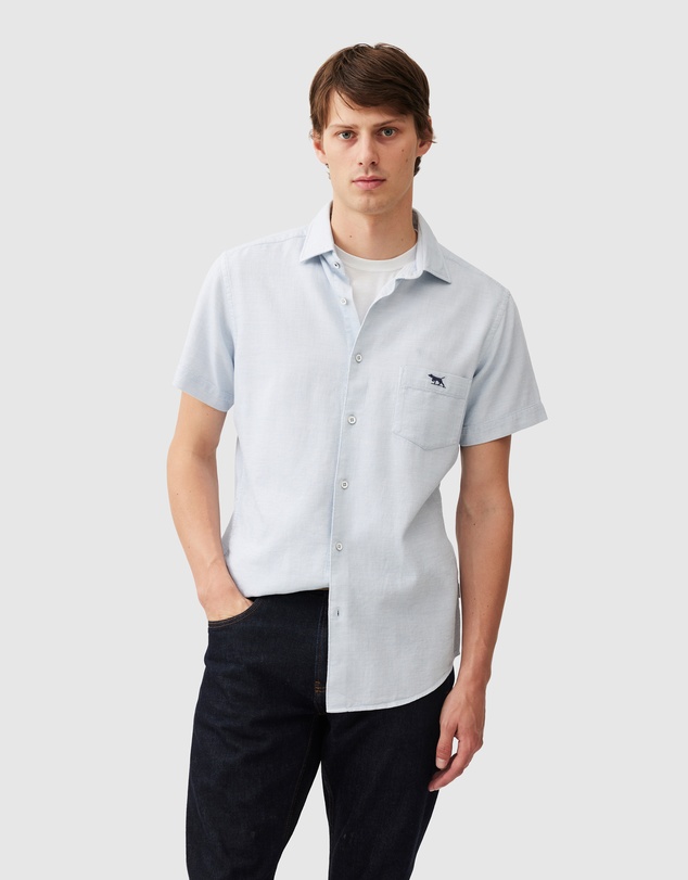 Rodd & Gunn - Airtex Sports Fit Shirt