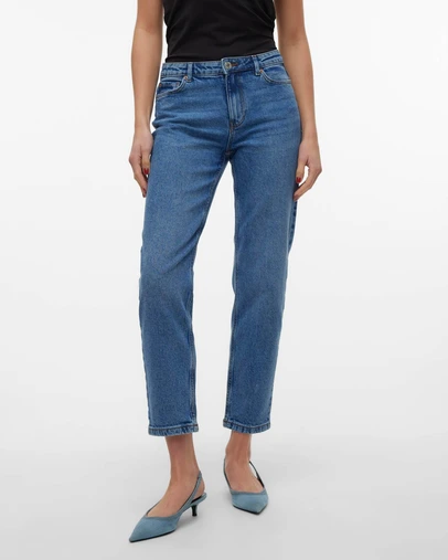 Vero Moda - Kyla Straight Jeans