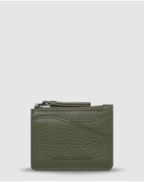 Status Anxiety - Hearts Still Beating Wallet