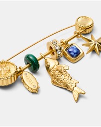 MIMCO - Fortuna Brooch
