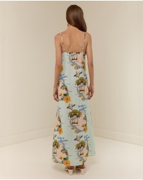 Palm Noosa - Heidi Dress