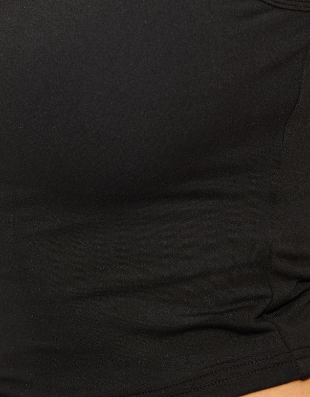 Dazie - Nicole Sculpt Tank Top