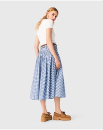 Maje - Jomimi Skirt