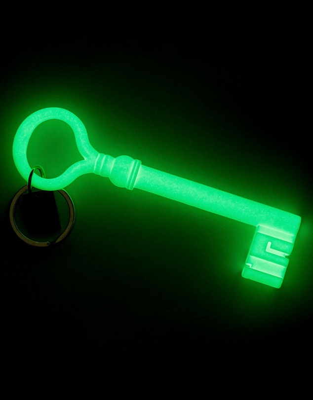 Areaware - Key Keychain