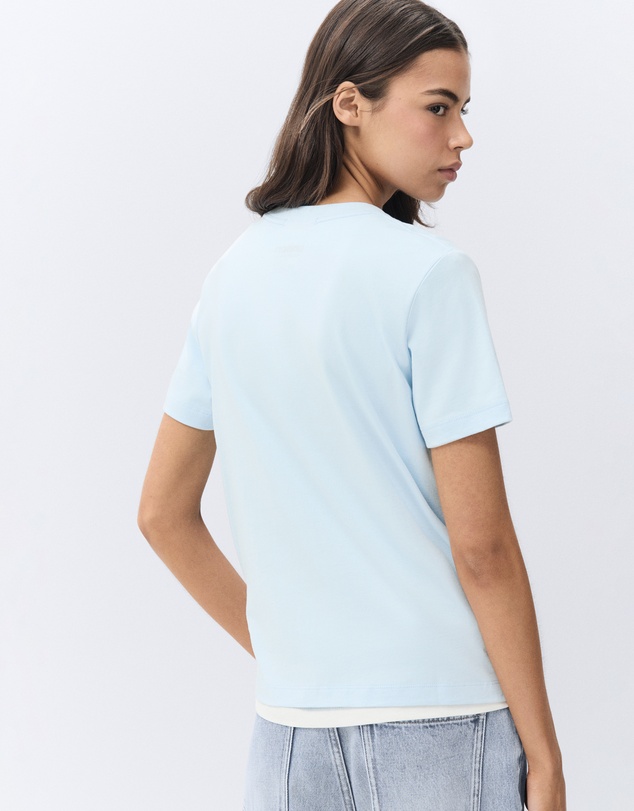UNISON - The Classic Crew Tee