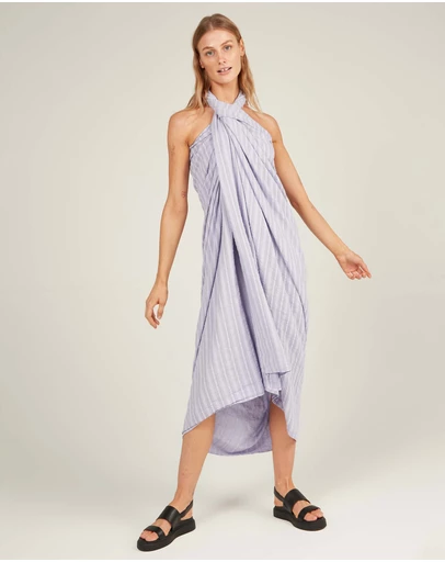 Primness - Gauzzy Sarong