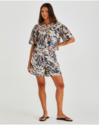 Sass - Jana Blouse