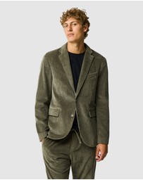 Rodd & Gunn - Blackpool Easy Fit Jacket