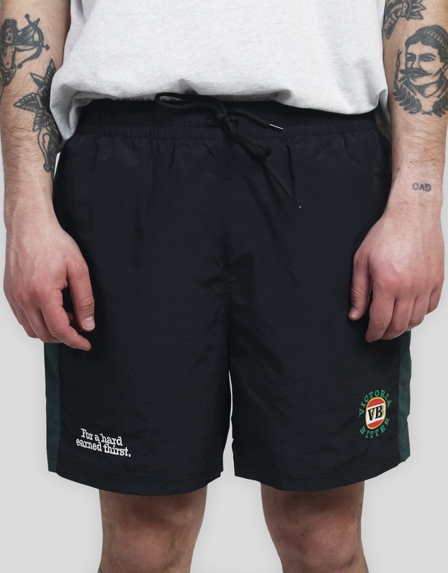 Victoria Bitter - Forever Classics Panel Shorts