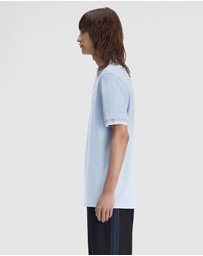 Fred Perry - Twin Tipped Fred Perry Shirt