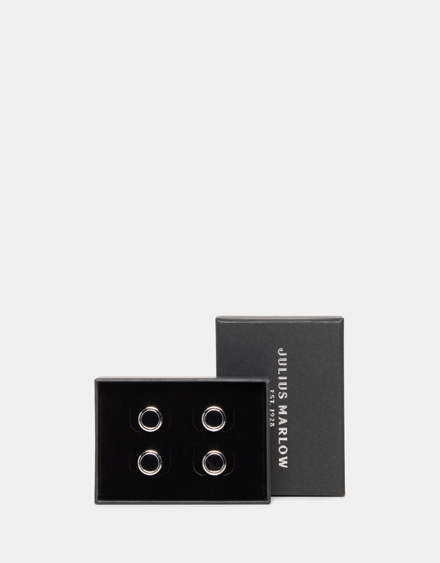 Julius Marlow - Shirt Studs