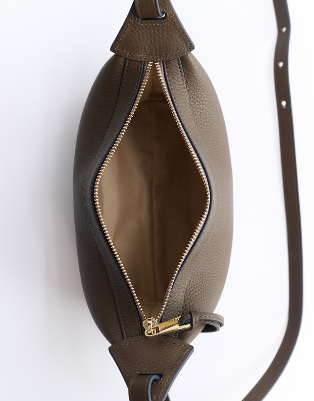 The Horse - Mini Lou Bag