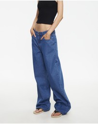Lioness - Icon Jeans - ICONIC EXCLUSIVE