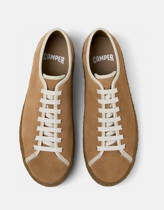 Camper - Trainers Peu Terreno