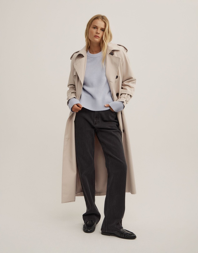 Witchery - Crew Neck Knit