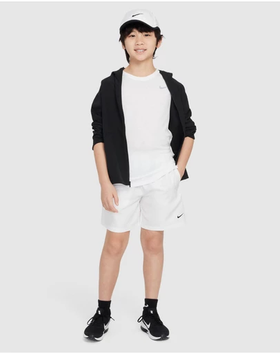 Nike - Dri-FIT Miler Training Top - Teens