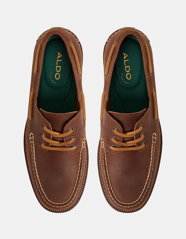 ALDO - Cedric Boat Shoes