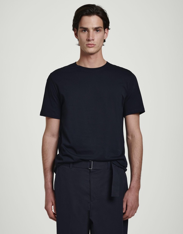 COS - Linen T-Shirt