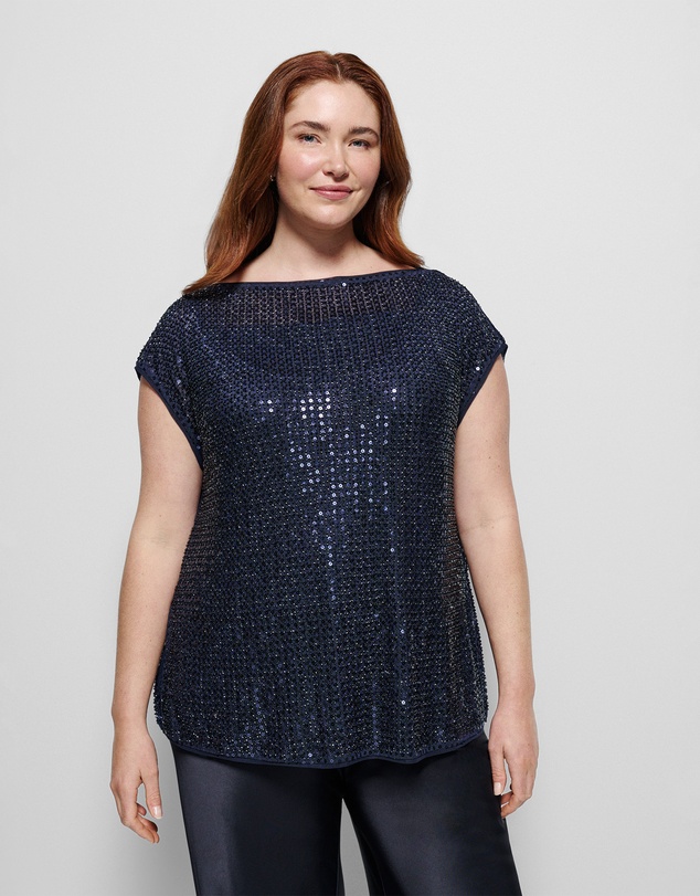 Commonry - Gigi Top