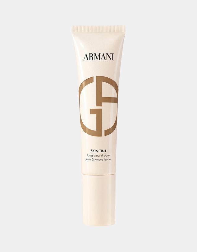 Giorgio Armani - Giorgio Armani Skin Tint - M4